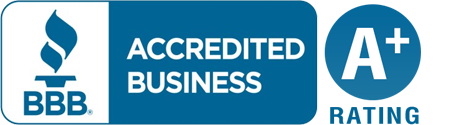 A+ BBB Rating
