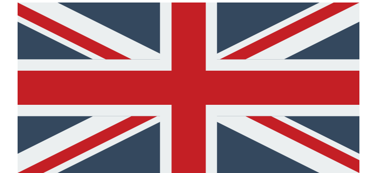 UK Flag