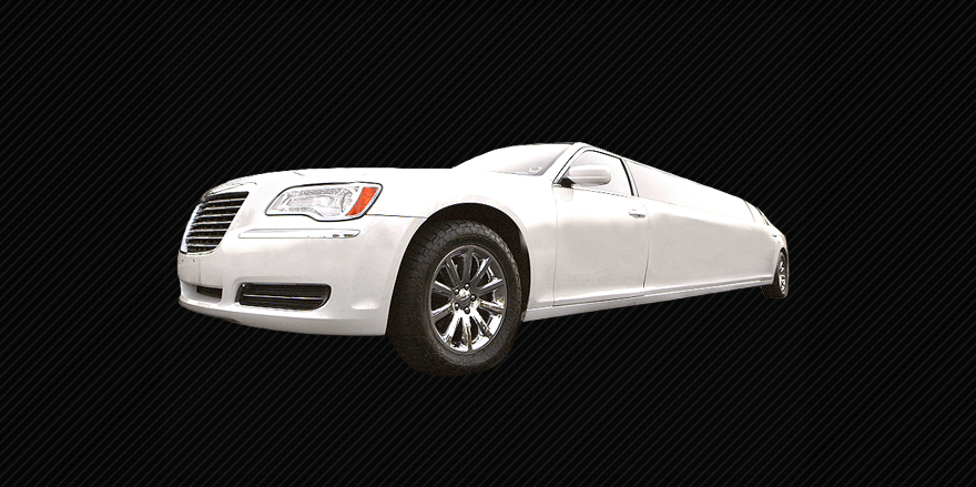 Image of Chrysler pickup vehicle for VIPNite guests