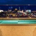Spring Break on the Las Vegas Strip