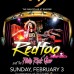 This Week in Vegas Nightlife – Super Bowl Week