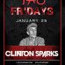This Week in Vegas Nightlife