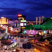 Vegas Report – February 8th