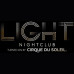 Turning the LIGHT Back on in Vegas