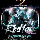 This Week in Vegas – St. Patty’s Day