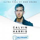 This Week in Vegas Pools & Clubs