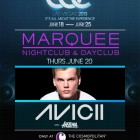 This Week in Vegas – EDC Week