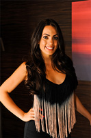 Angelica Lopez