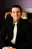 Brad Benesh