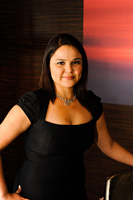 Claudia Guzman
