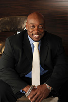 Gabe Tull
