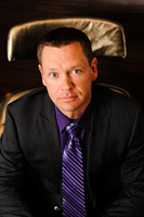 Gary Allgood