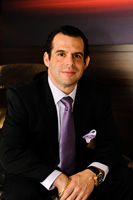 Jeff Ginsberg