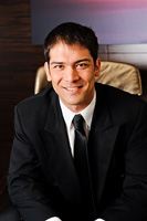 Jeff Graham