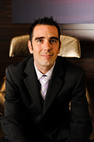 Jeff Martin