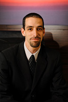 Marc Acosta