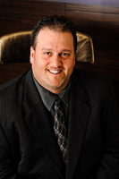 Richard Gradillas