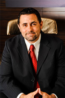 Steve Pellegrino