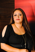 Yvonne Hernandez