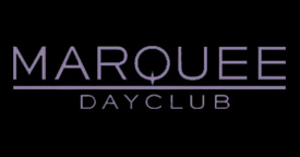 Marquee Day Club at The Cosmopolitan - Red Carpet VIP