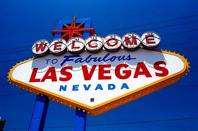 Top 5 Reasons to Visit Las Vegas (Other Than Gambling)