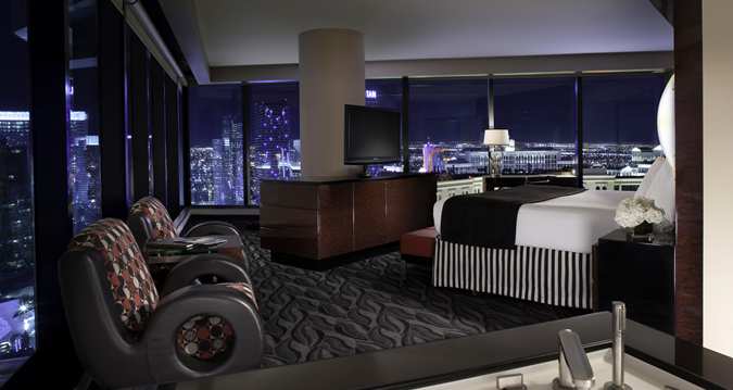 Las Vegas Discount Hotel Reservations