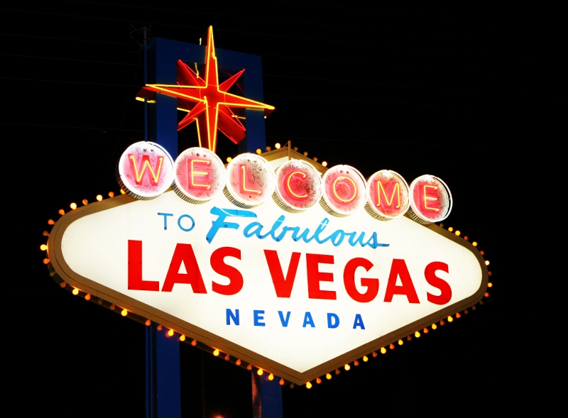 Convention Season 2013 Begins with CES