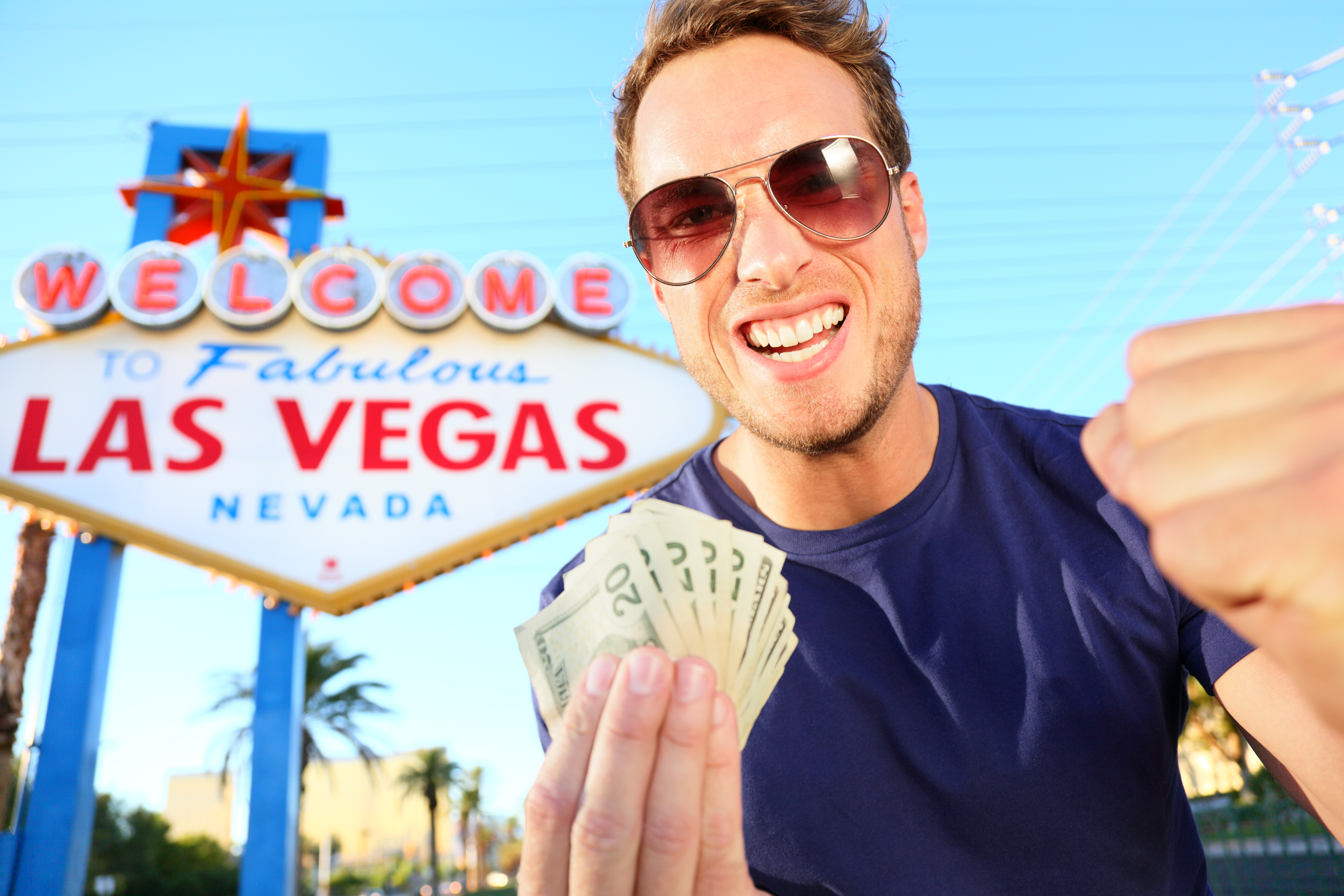 Las Vegas Tipping 101