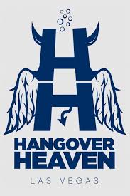 hangover heaven
