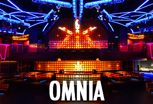 Omnia Las Vegas
