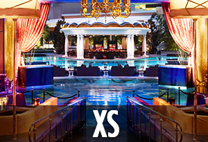 XS Las Vegas