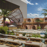 Ayu Dayclub — A First Look at Vegas’s New Pool Party Venue