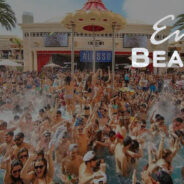 Ultimate Guide to Las Vegas Encore Beach Club