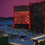 RESORTS WORLD: THE WAIT IS OVER!